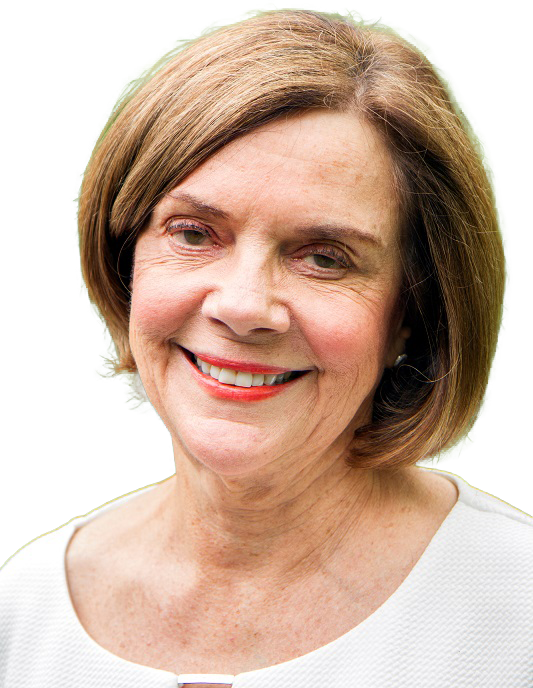 Maggie King No BG